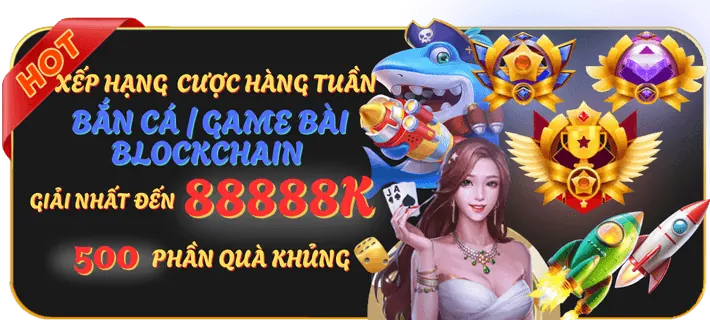 Các loại trò chơi tại helo888 bet