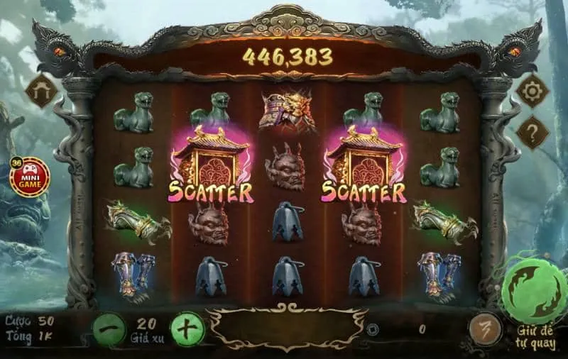 Các chương trình khuyến mãi hấp dẫn cho game bắn cá helo888 bet