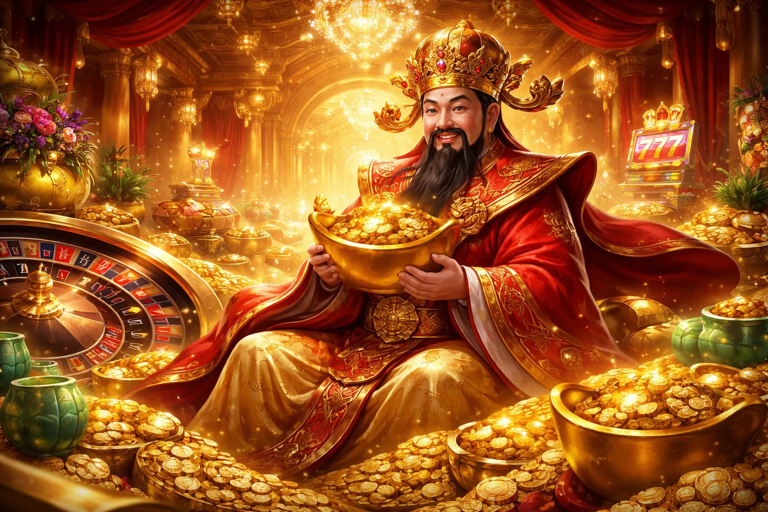 Hướng dẫn dành cho người mới tại helo888 bet