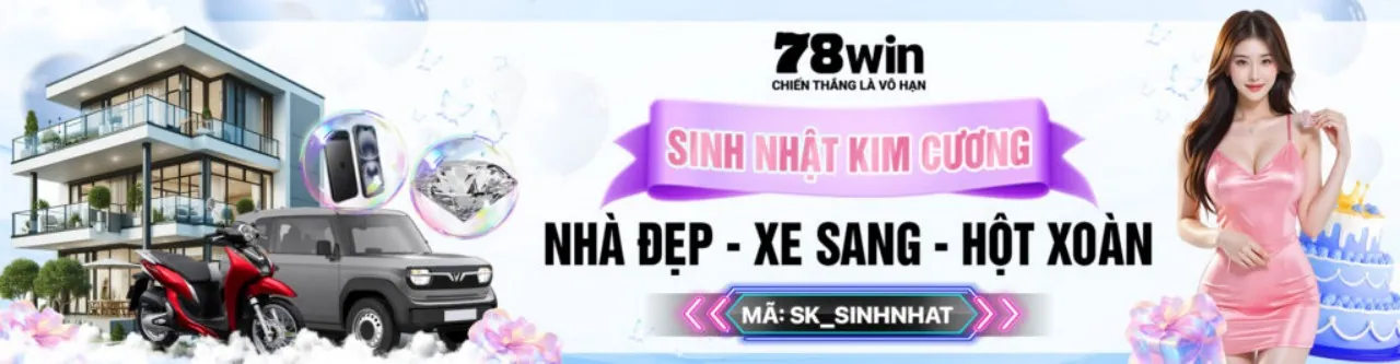 Banner chính khuyến mãi helo888 bet với các ưu đãi hấp dẫn