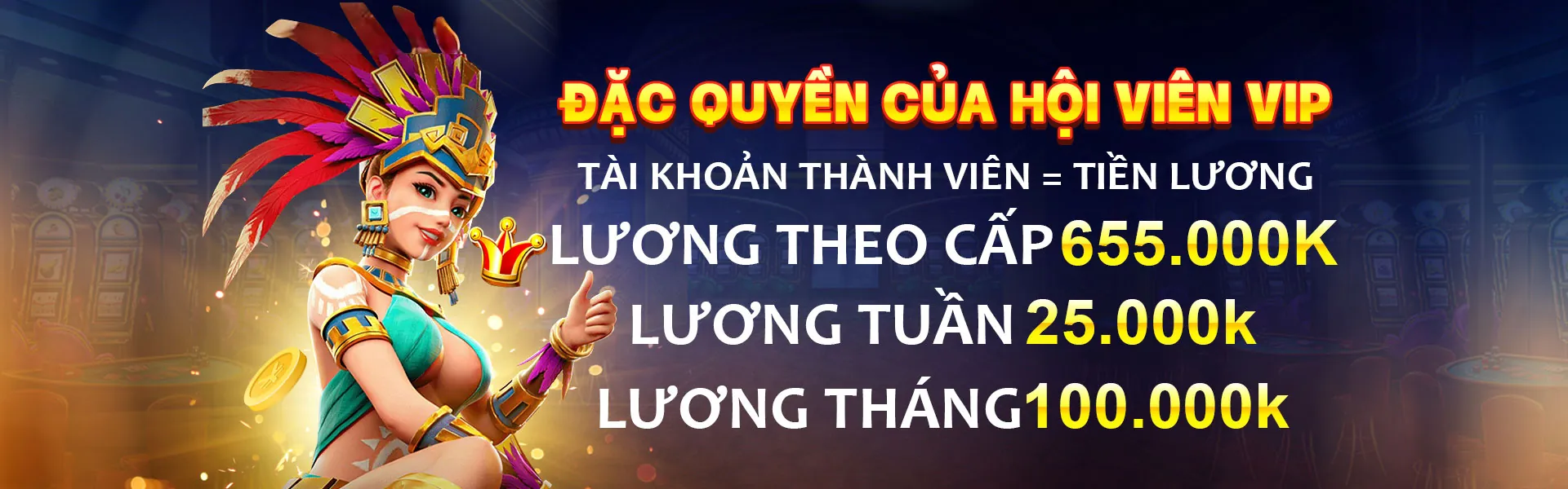 Hình ảnh trung tâm hỗ trợ khách hàng Helo888 Bet, với biểu tượng dịch vụ 24/7 và giao diện thân thiện, màu đỏ và vàng