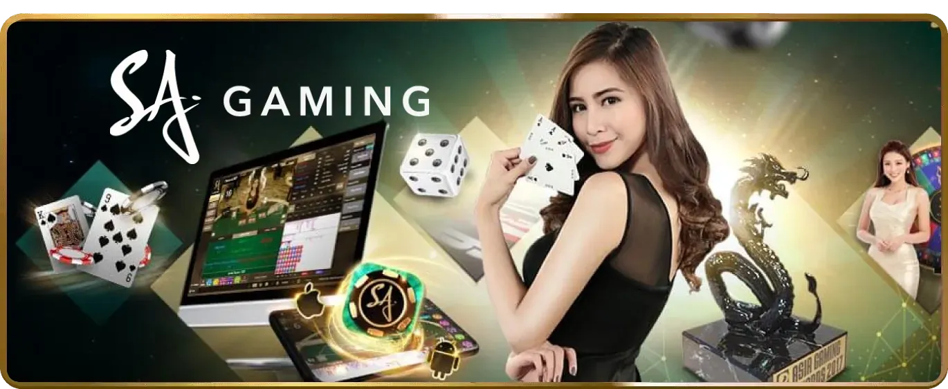 Các trò chơi casino hấp dẫn tại helo888 bet