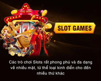 Cơ hội trúng jackpot lớn tại helo888 bet